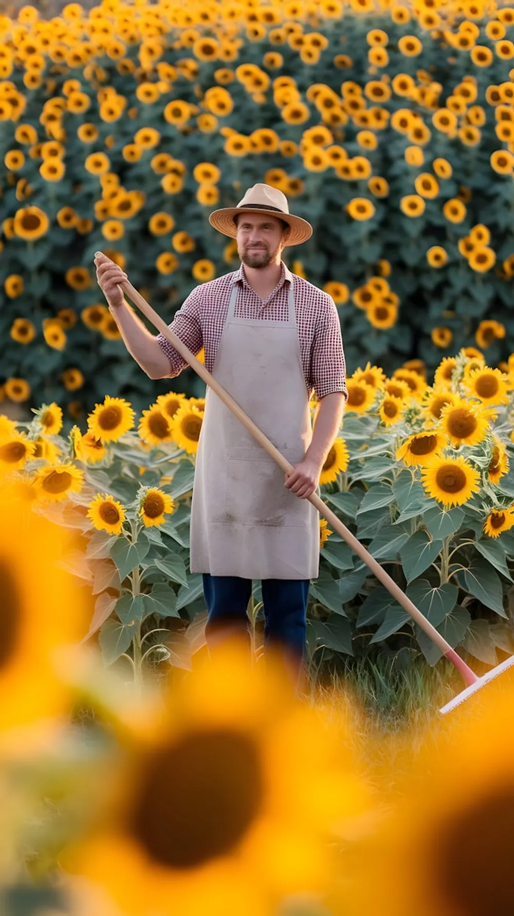 Designing for accessibility