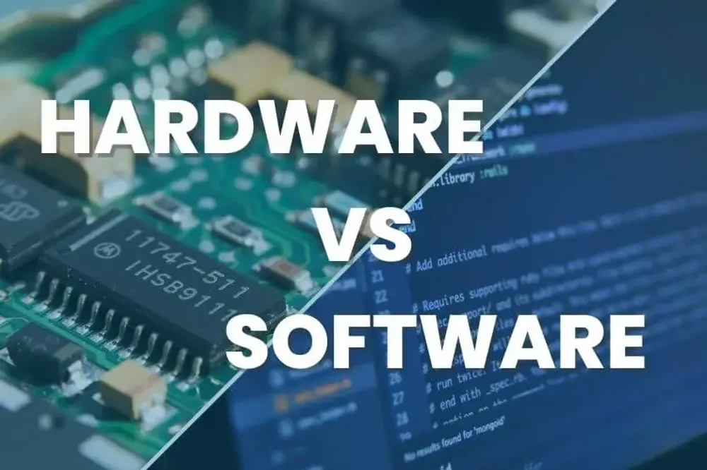 Hardware y Software un caso de Conceptos Conjugados